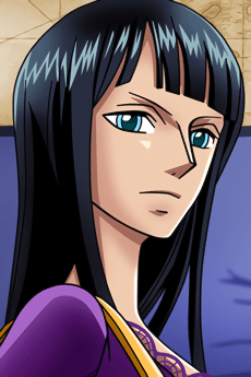 Nico Robin