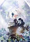 NieR series artwork