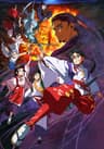 Nigejouzu no Wakagimi series artwork