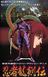 Ninja Gaiden series artwork