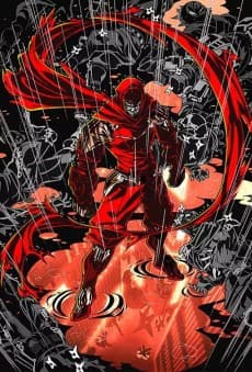 Ninja Slayer