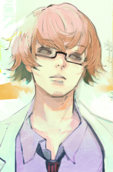 Nishio Nishiki