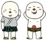 Noramimi series artwork