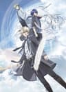Norn9: Norn+Nonet series artwork