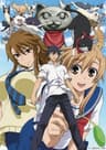 Nyan Koi! series artwork