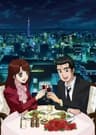 Oishinbo series artwork