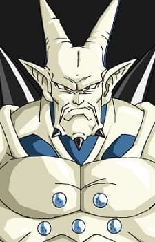 Omega Shenron