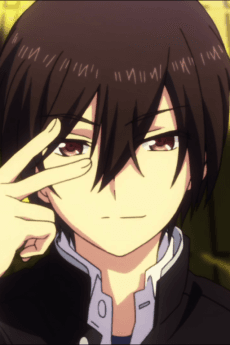 One-Eye