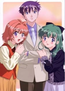 Onegai Twins!