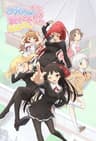 OniAi series artwork