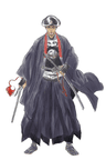 Onihei series artwork