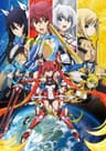 Ore, Twintail ni Narimasu. series artwork