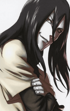 Orochimaru