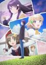 Osananajimi ga Zettai ni Makenai Love Comedy series artwork