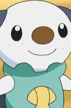 Oshawott