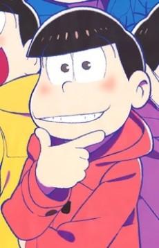 Osomatsu Matsuno