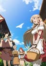 Otona no Bouguya-san series artwork