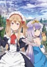 Outbreak Company series artwork