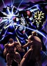Overlord series artwork
