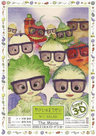 Oyasai no Yousei: N.Y. Salad series artwork