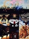Panie-tan series artwork