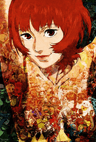 Paprika series artwork