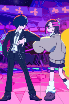 Persona 3 Reload