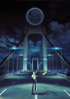 Persona 3 the Movie