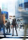 Persona 5: The Animation series artwork