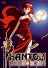 Phantom Core series artwork