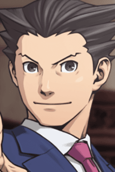 Phoenix Wright