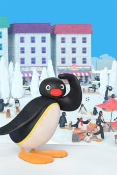 Pingu