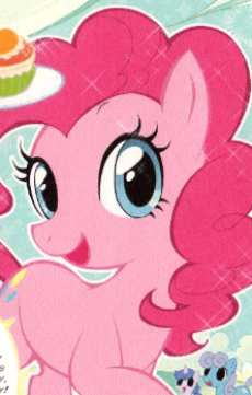 Pinkie Pie