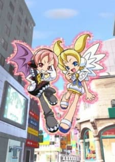 Pinky:st