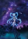Planetarian series artwork