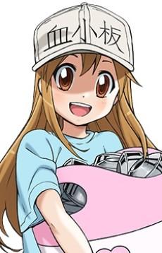 Platelet