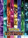 Pokémon series artwork