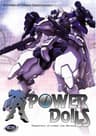 Power Dolls series artwork