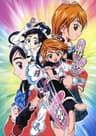 Pretty Cure series artwork