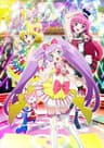 PriPara series artwork