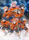 Pride of Orange series artwork