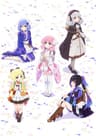 Prima Doll series artwork