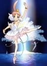 Princess Tutu series artwork