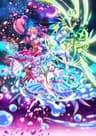 Princession Orchestra series artwork