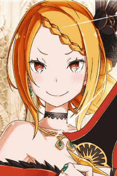 Priscilla