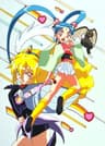 Project S series artwork