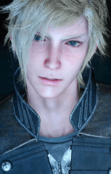 Prompto Argentum