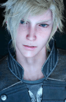 Prompto Argentum