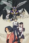 RahXephon series artwork