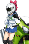Raimu Kawasaki